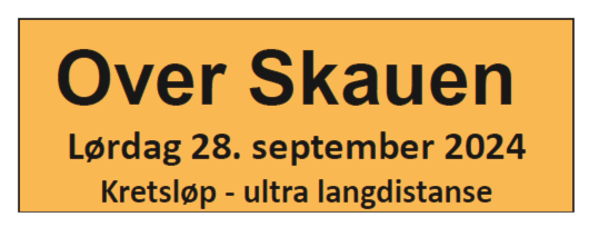 Over Skauen
